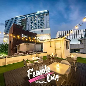 Affittacamere Yab-guesthouse, Femaleonly, Foreignonly