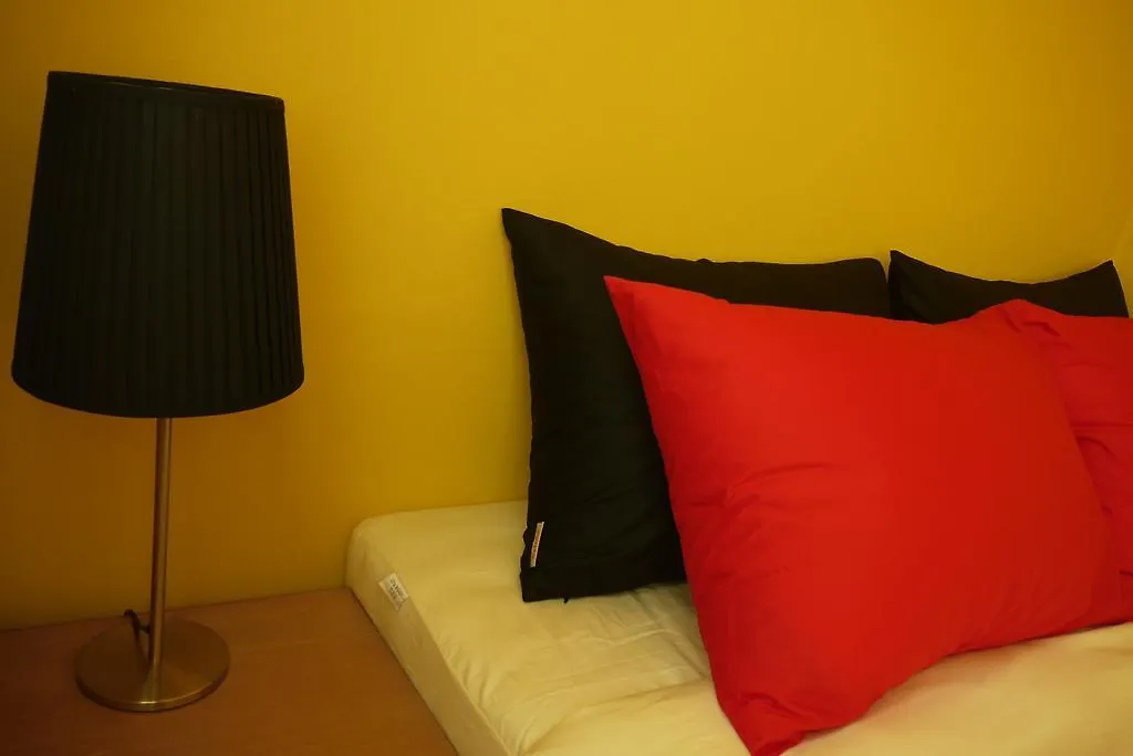 Plenty Guest House Seoul