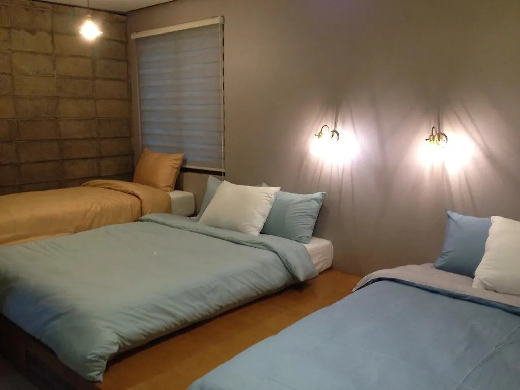Plenty Guest House Seoul