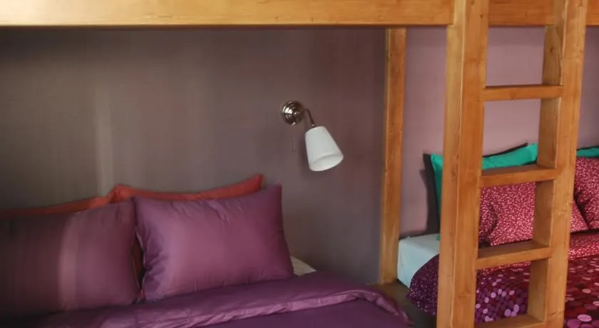 **  Plenty Guest House Seoul South Korea