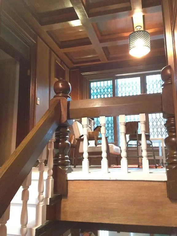 Plenty Guest House Seoul