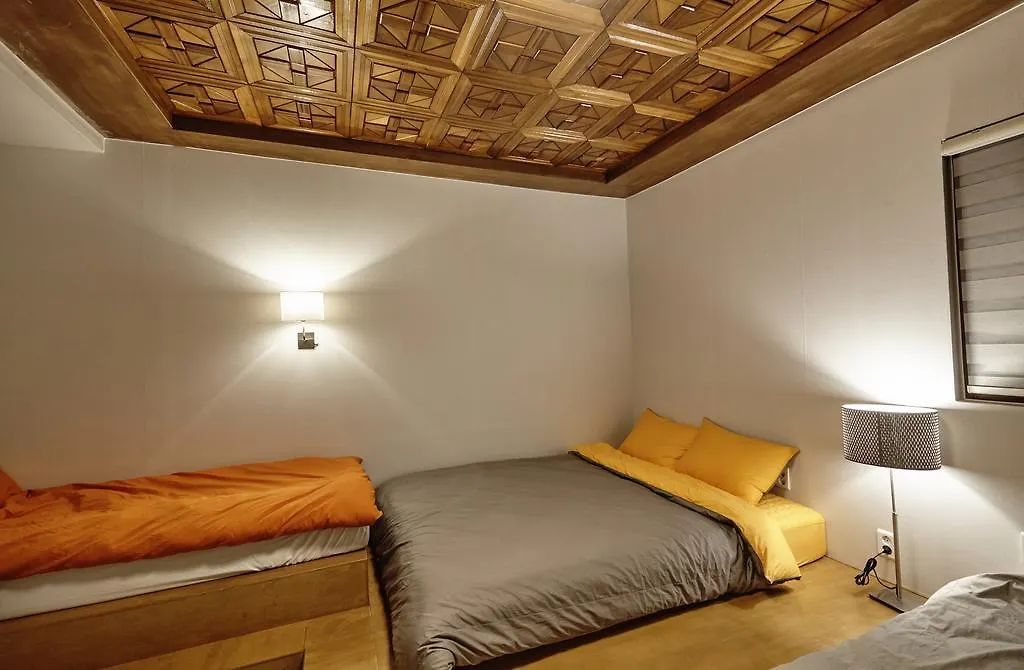 Plenty Guest House Seoul