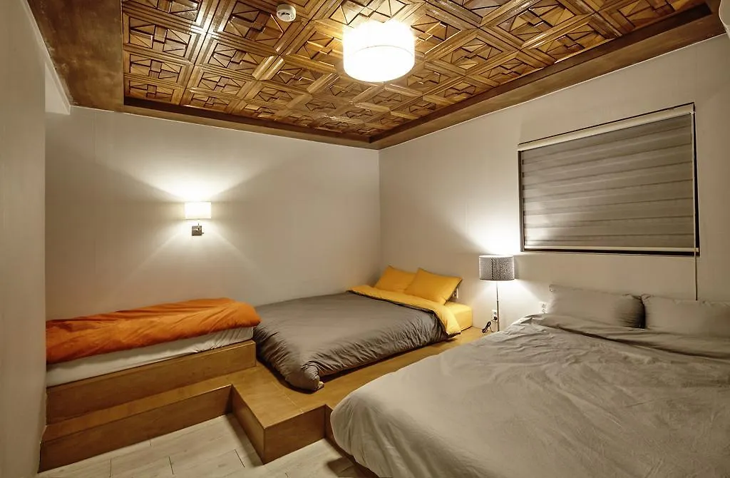Plenty Guest House Seoul
