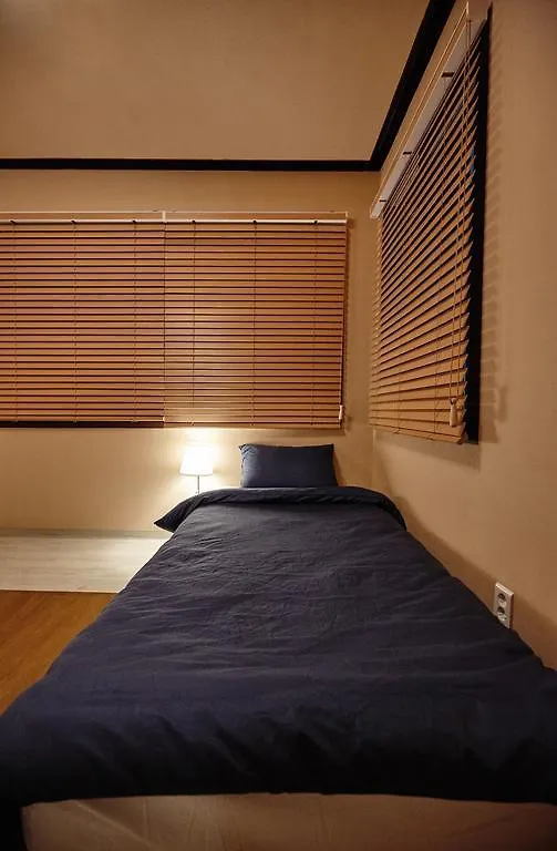Plenty Guest House Seoul