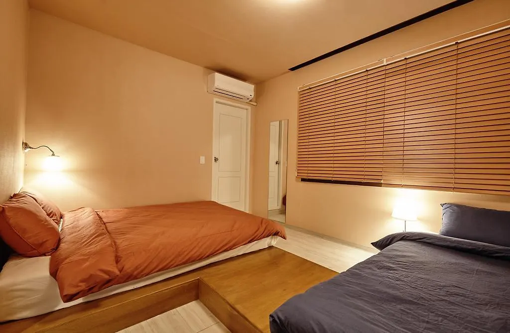 Plenty Guest House Seoul