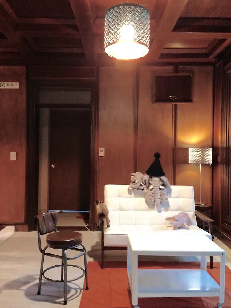 Plenty Guest House Seoul