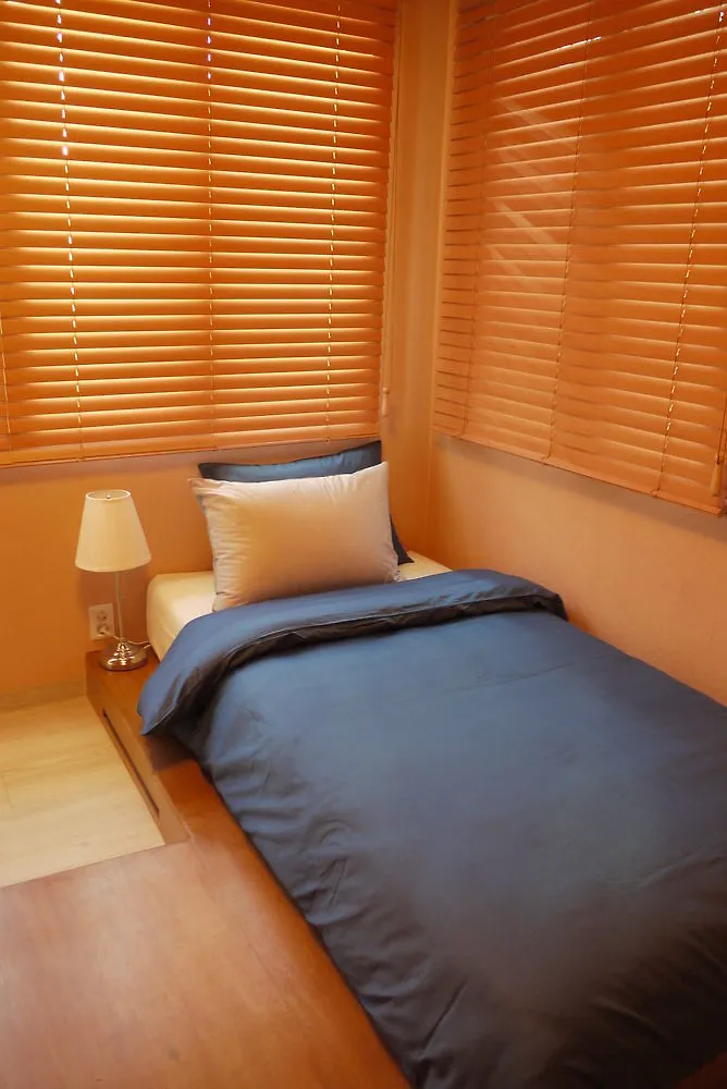 **  Plenty Guest House Seoul South Korea