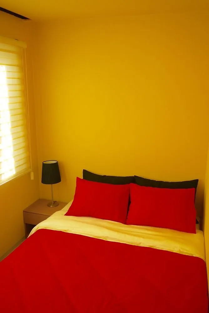 Plenty Guest House Seoul 2*,  South Korea