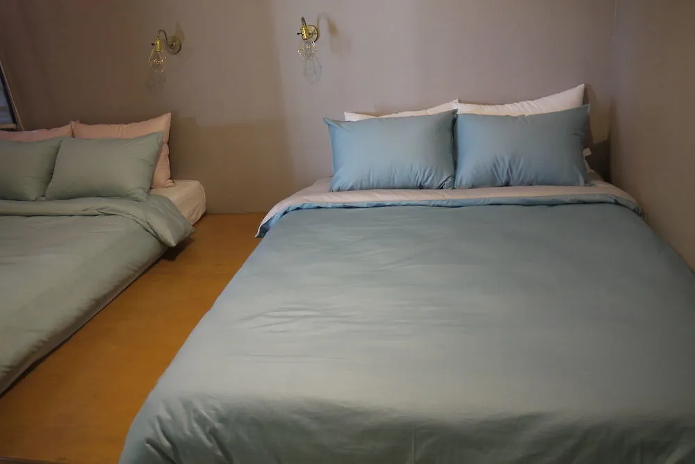 Plenty Guest House Seoul
