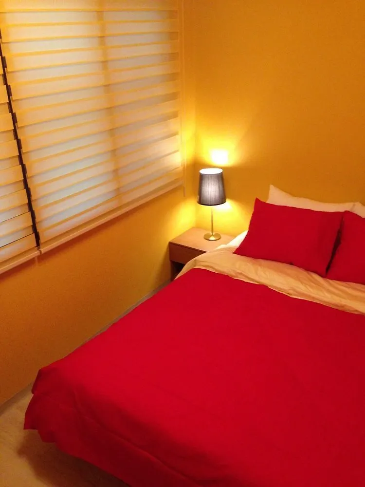 Plenty Guest House Seoul 2*,  South Korea