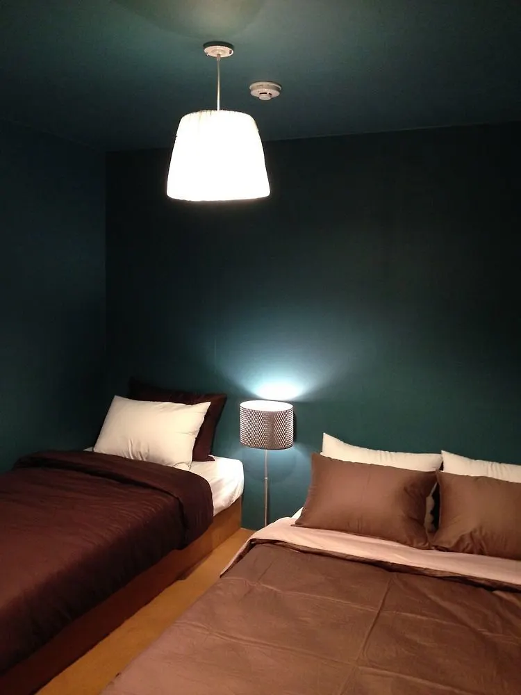 Plenty Guest House Seoul