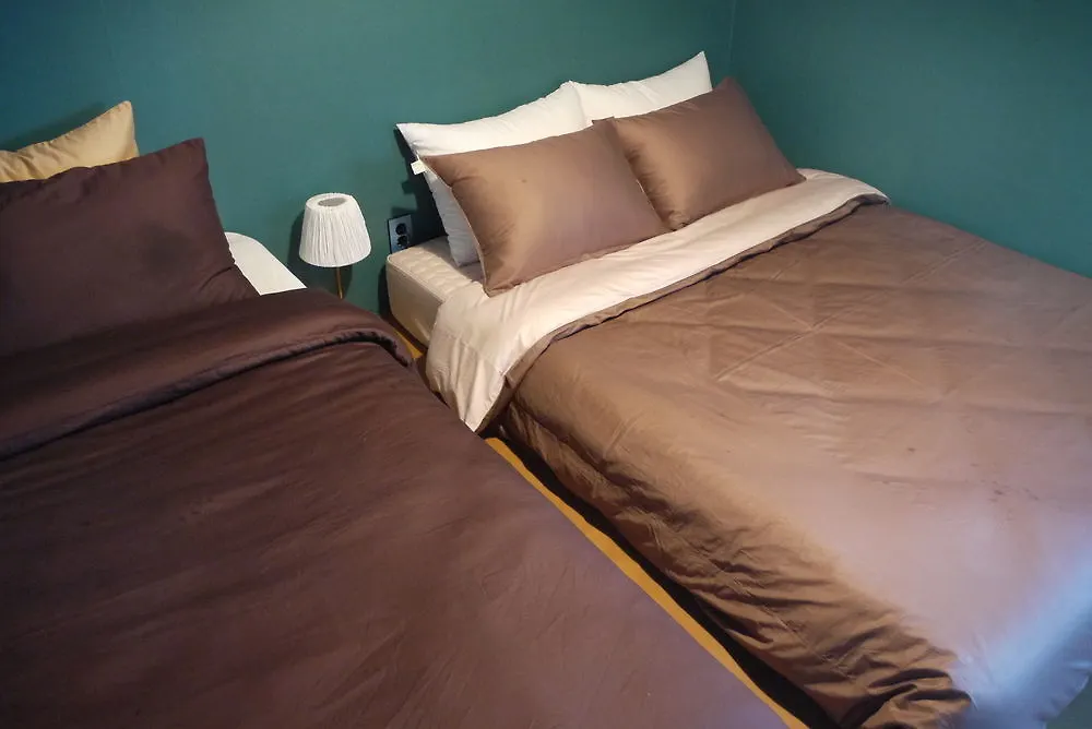 Plenty Guest House Seoul