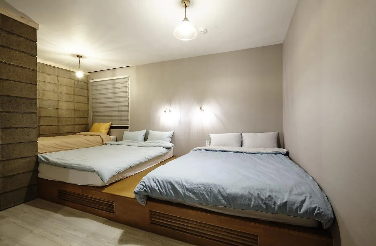 Plenty Guest House Seoul