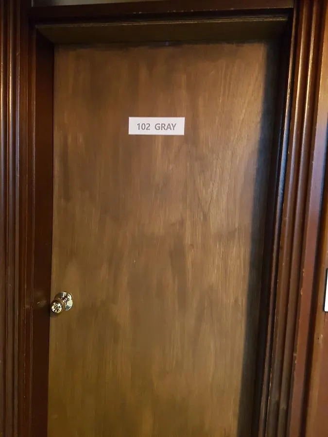 Plenty Guest House Seoul South Korea
