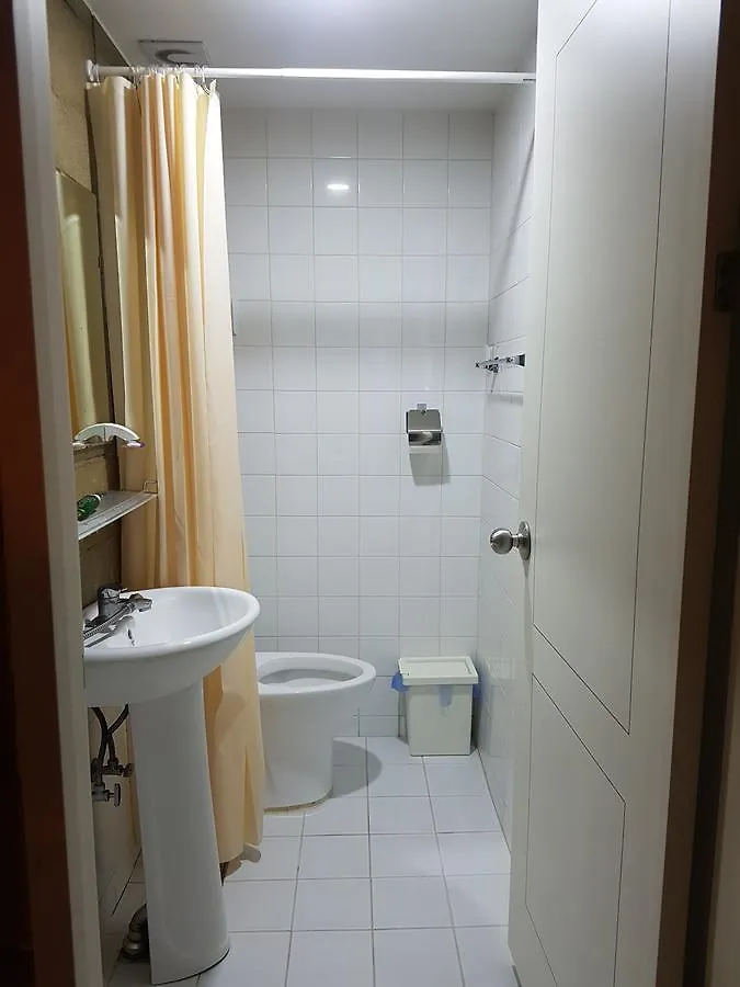Plenty Guest House Seoul South Korea