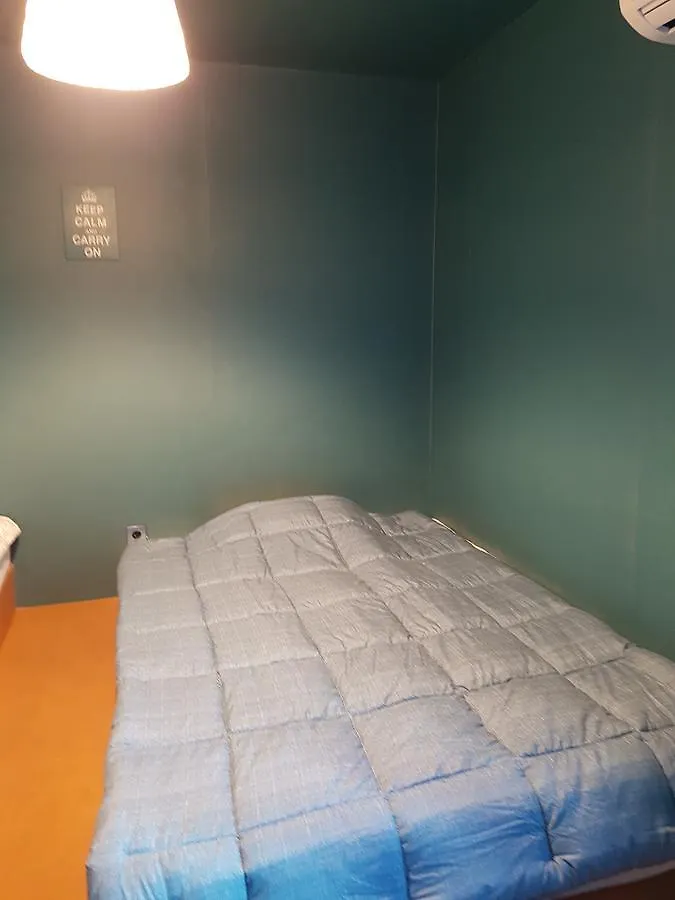 Plenty Guest House Seoul