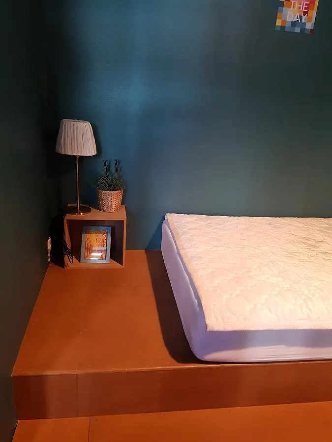 **  Plenty Guest House Seoul South Korea