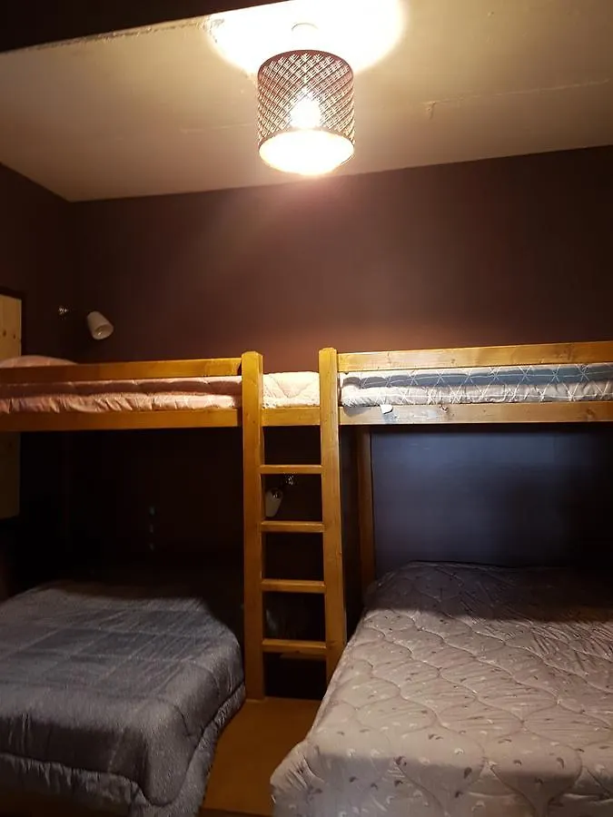 Plenty Guest House Seoul