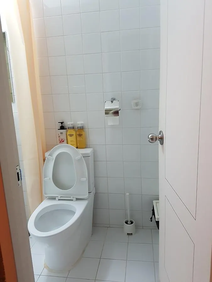 Plenty Guest House Seoul
