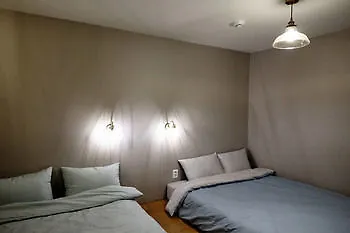 Plenty Guest House Seoul
