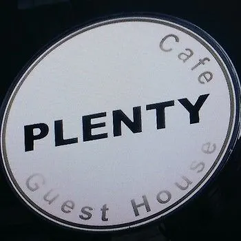 **  Plenty Guest House Seoul South Korea