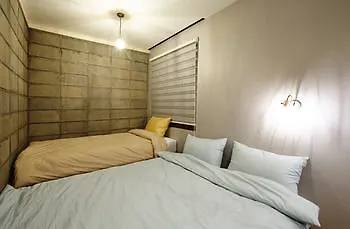 Plenty Guest House Seoul
