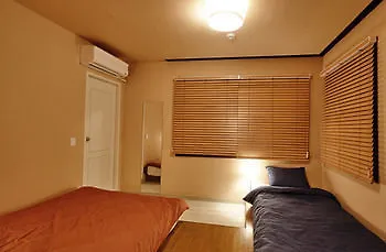 Plenty Guest House Seoul South Korea