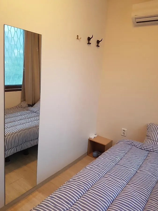 Plenty Guest House Seoul