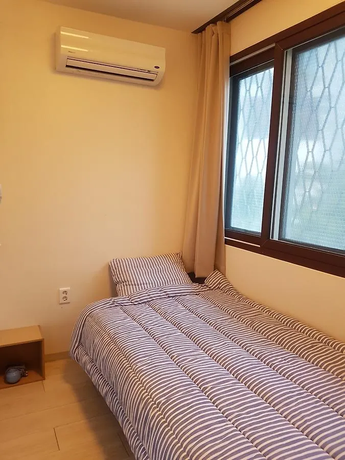 Plenty Guest House Seoul