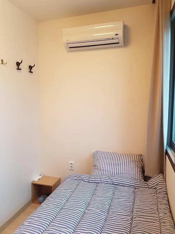 Plenty Guest House Seoul South Korea