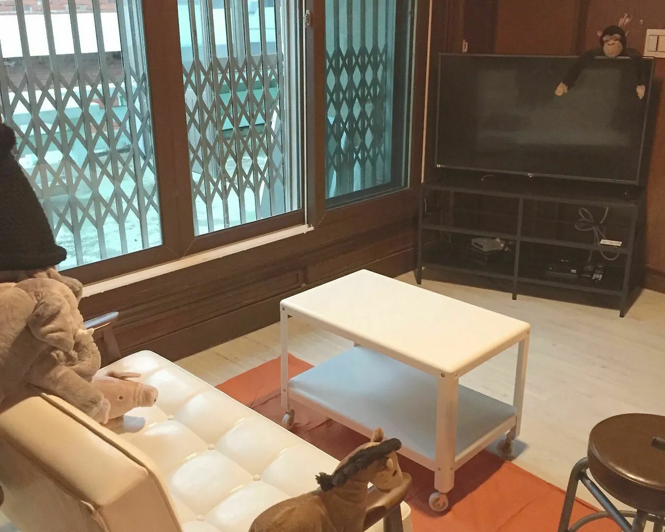 Plenty Guest House Seoul